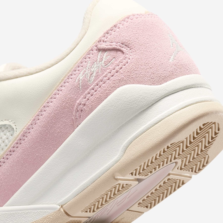 Tênis Jordan Fight Court Feminino - Foto 8