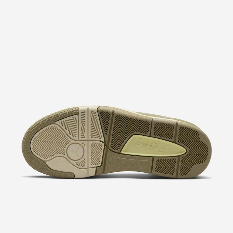 Tênis Jordan Fight Court Feminino - Foto 2