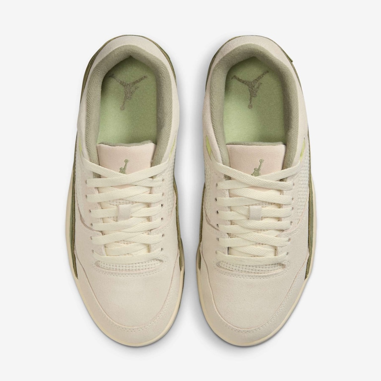 Tênis Jordan Fight Court Feminino - Foto 4