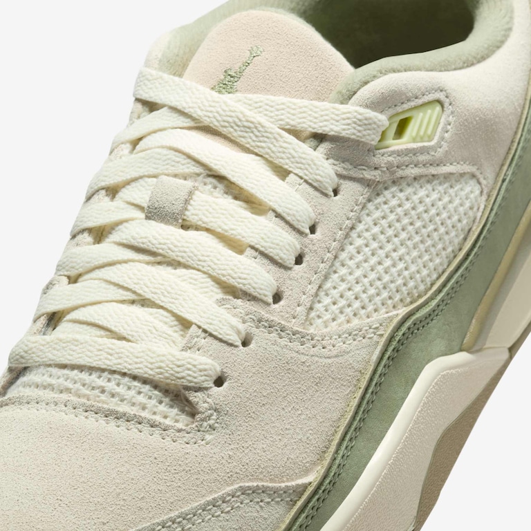 Tênis Jordan Fight Court Feminino - Foto 7