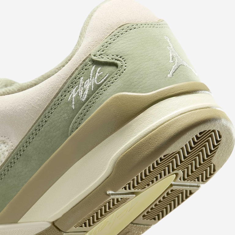 Tênis Jordan Fight Court Feminino - Foto 8