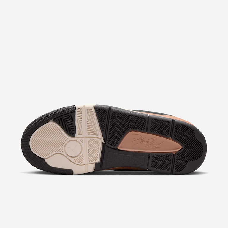 Tênis Jordan Fight Court Feminino - Foto 2