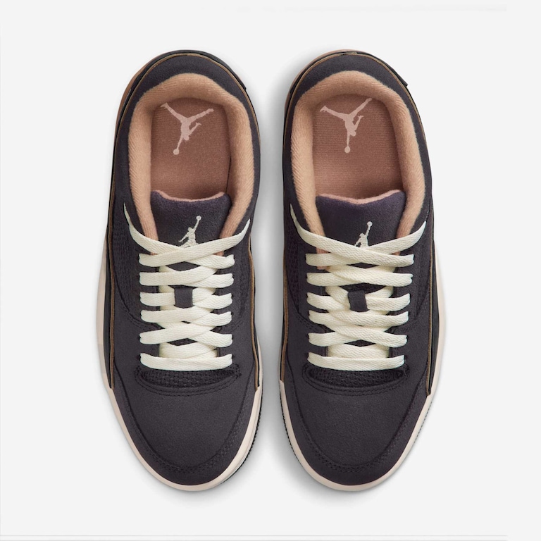 Tênis Jordan Fight Court Feminino - Foto 4