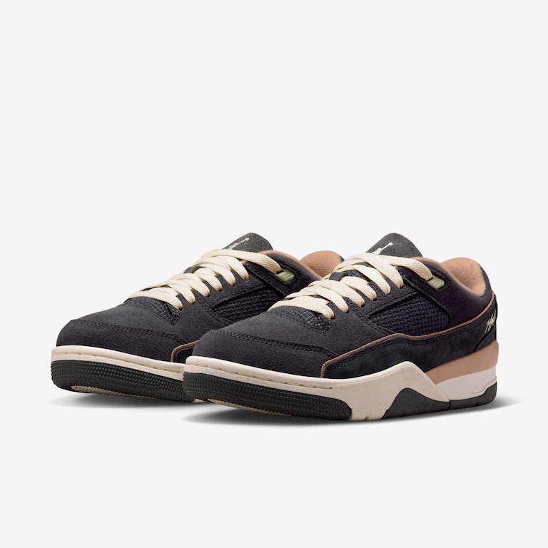 Tênis Jordan Fight Court Feminino - Foto 5