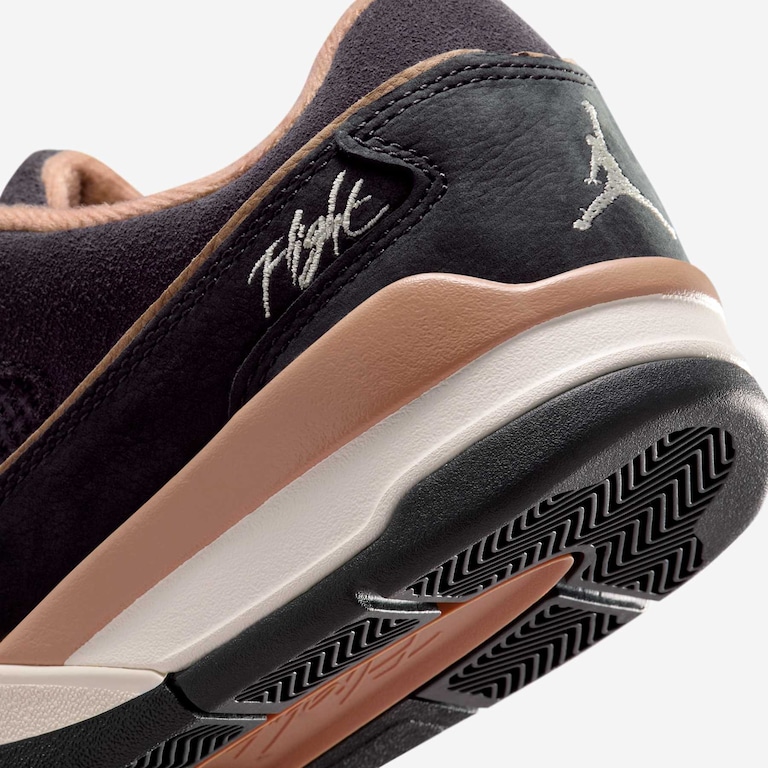 Tênis Jordan Fight Court Feminino - Foto 8