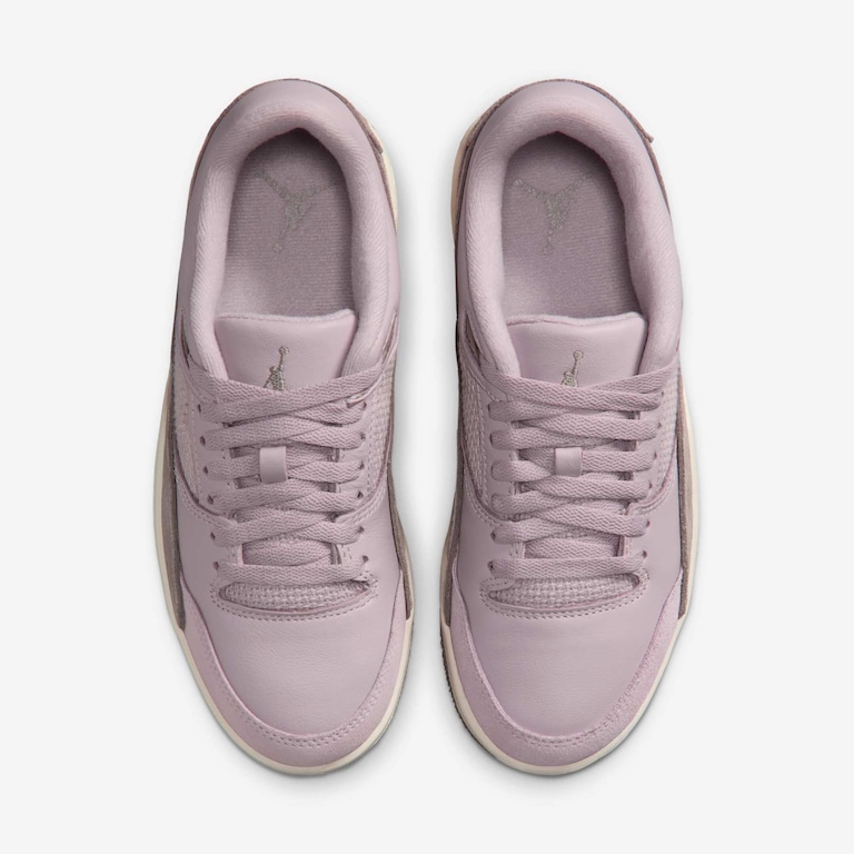 Tênis Jordan Fight Court Feminino - Foto 4