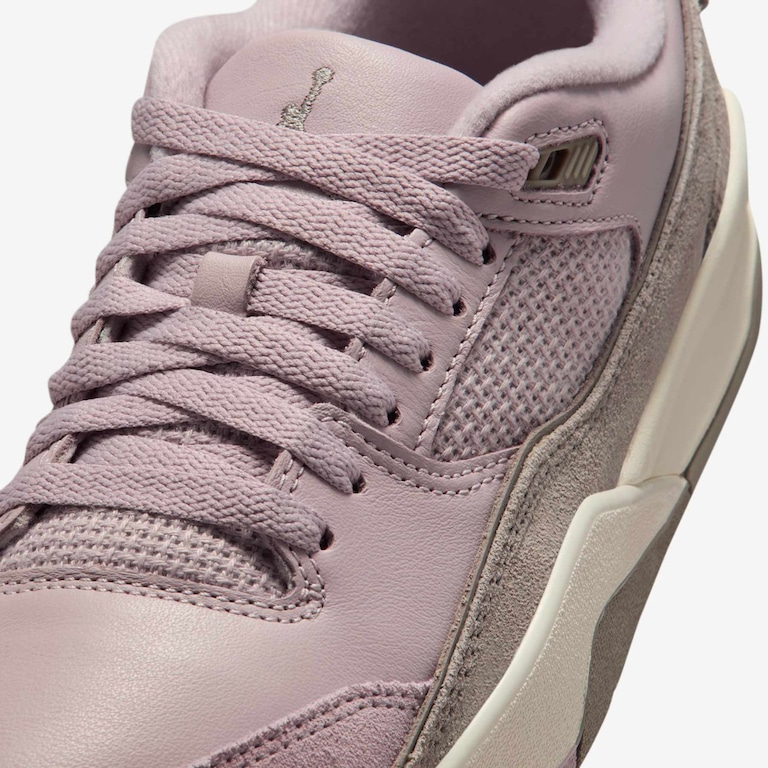 Tênis Jordan Fight Court Feminino - Foto 7