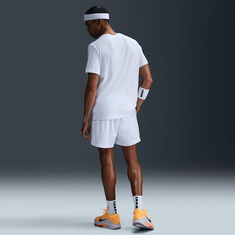 Camiseta Nike OC3 Masculina - Foto 5