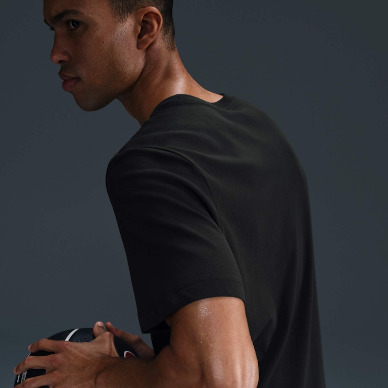 Camiseta Nike OC3 Masculina - Foto 2