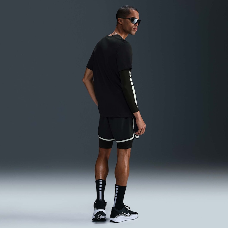 Camiseta Nike OC3 Masculina - Foto 5