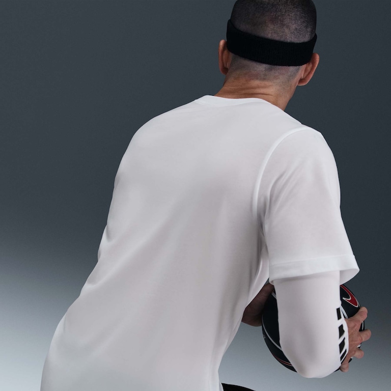 Camiseta Nike OC1 Masculina - Foto 2