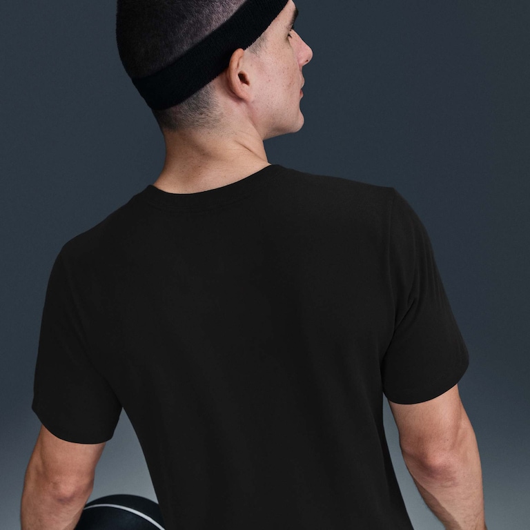 Camiseta Nike OC1 Masculina - Foto 2
