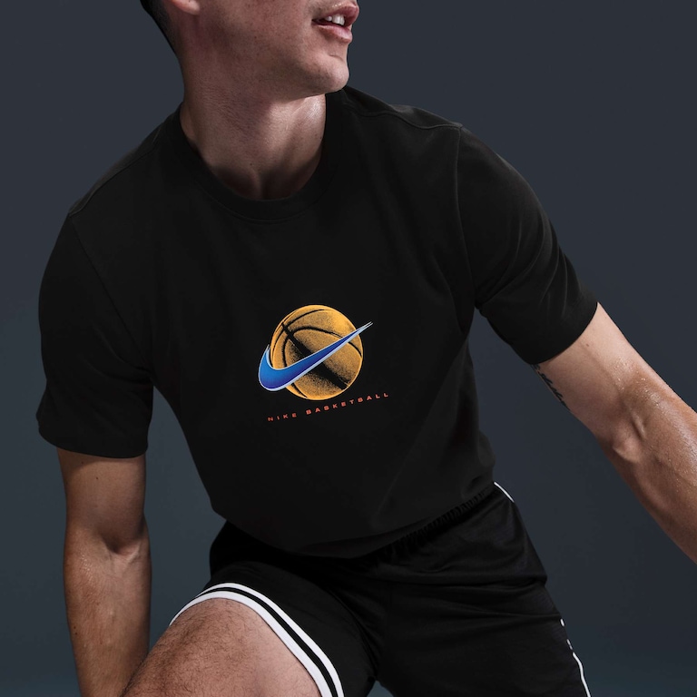 Camiseta Nike OC1 Masculina - Foto 3