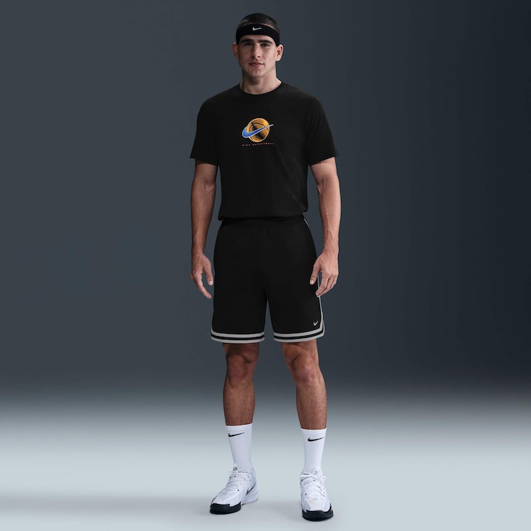 Camiseta Nike OC1 Masculina - Foto 4