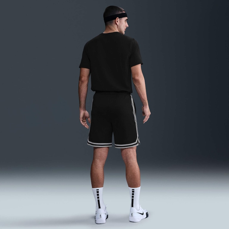 Camiseta Nike OC1 Masculina - Foto 5