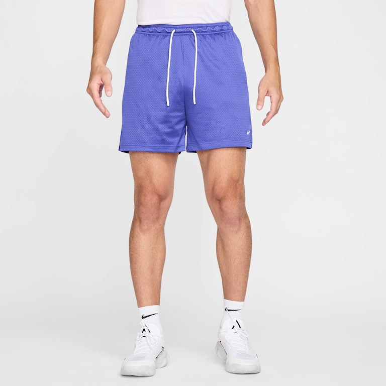 Shorts Nike Dri-FIT 5IN Mesh Masculino - Foto 1