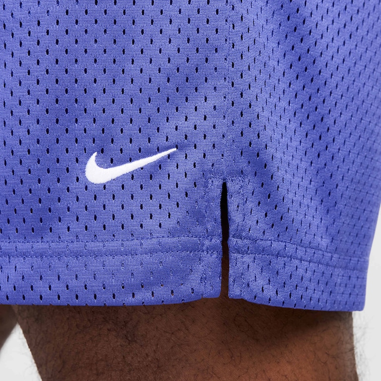 Shorts Nike Dri-FIT 5IN Mesh Masculino - Foto 11