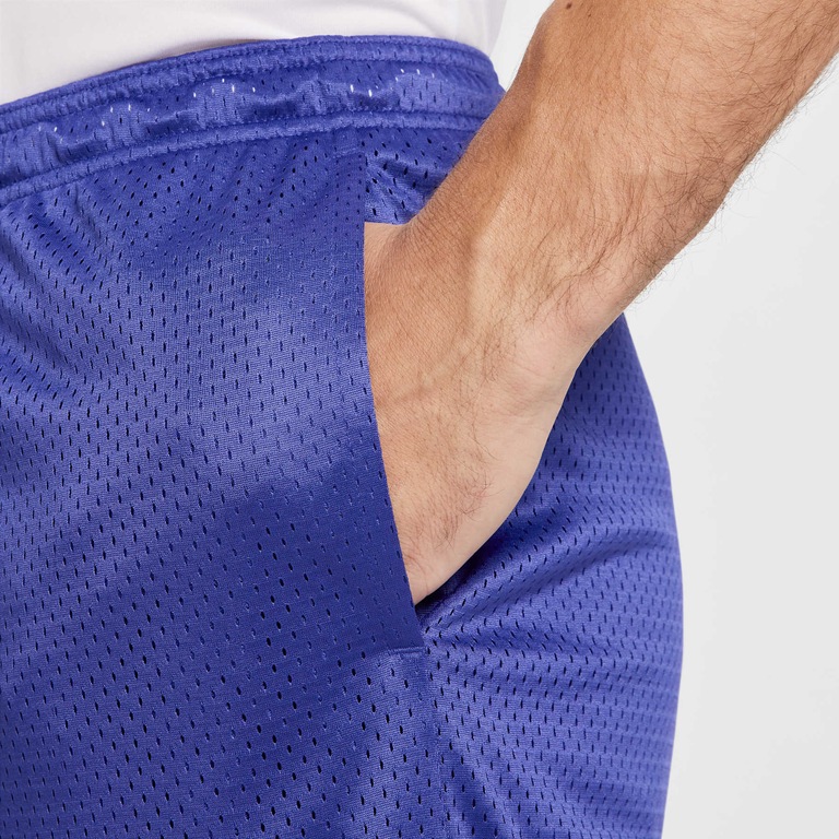 Shorts Nike Dri-FIT 5IN Mesh Masculino - Foto 4