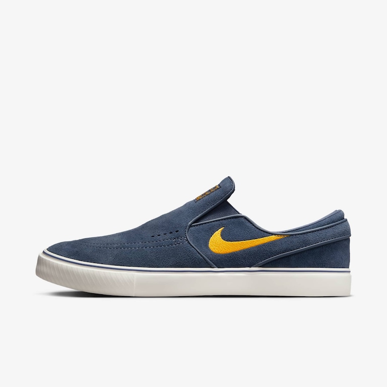 Tênis Nike SB Janoski+ Slip Masculino - Foto 1