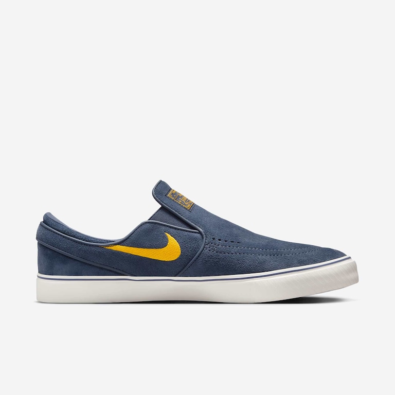 Tênis Nike SB Janoski+ Slip Masculino - Foto 3