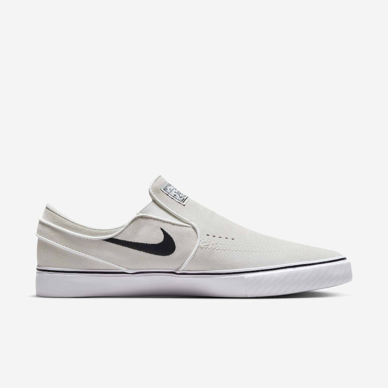 Tênis Nike SB Janoski+ Slip Masculino - Foto 3