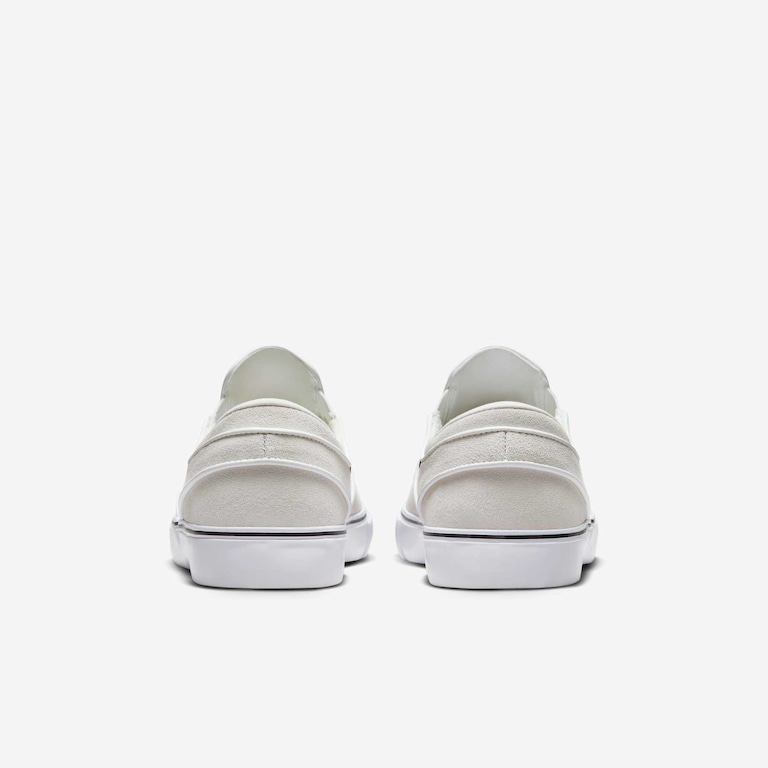 Tênis Nike SB Janoski+ Slip Masculino - Foto 6