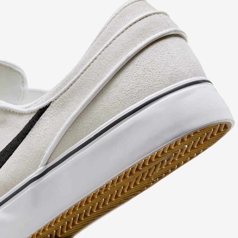 Tênis Nike SB Janoski+ Slip Masculino - Foto 8