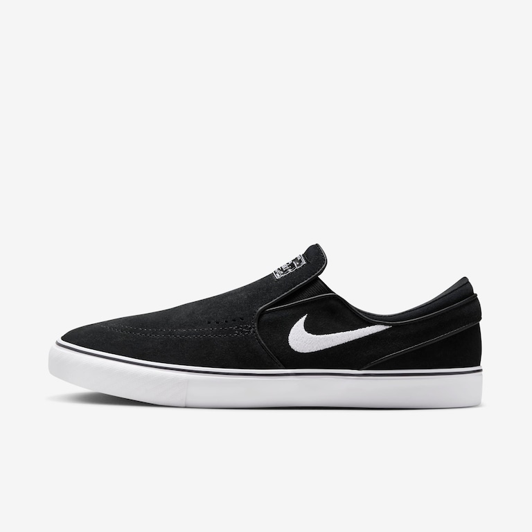 Tênis Nike SB Janoski+ Slip Unissex - Foto 1