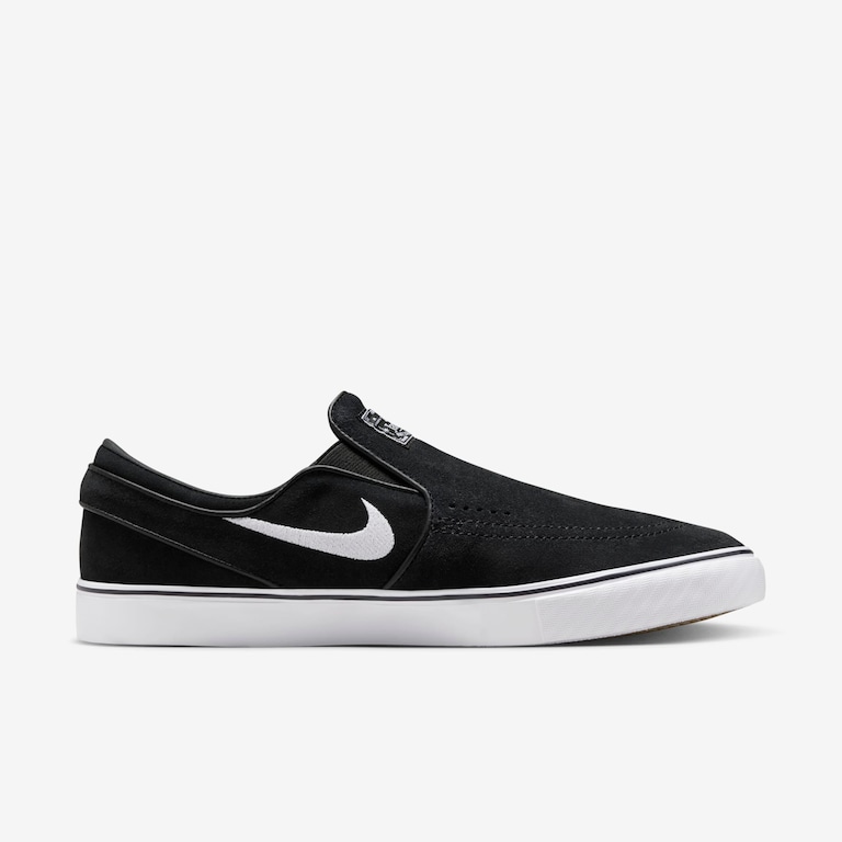 Tênis Nike SB Janoski+ Slip Unissex - Foto 3