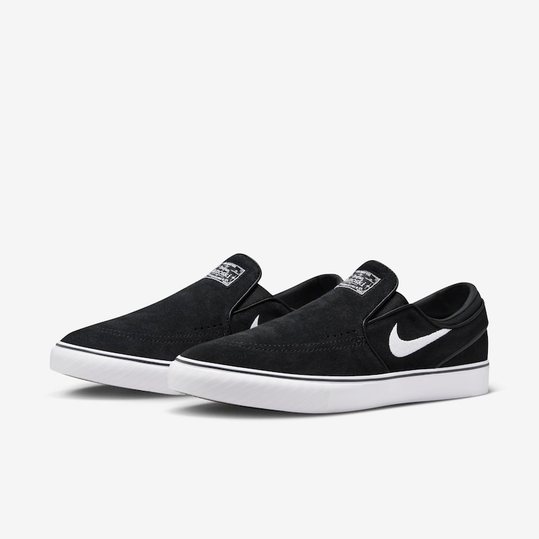 Tênis Nike SB Janoski+ Slip Unissex - Foto 5