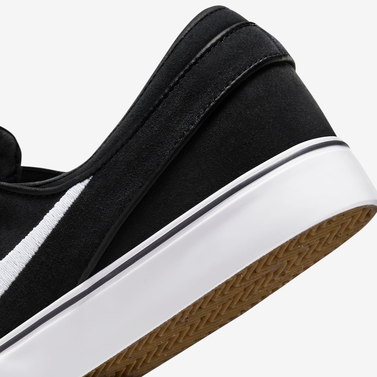 Tênis Nike SB Janoski+ Slip Unissex - Foto 8