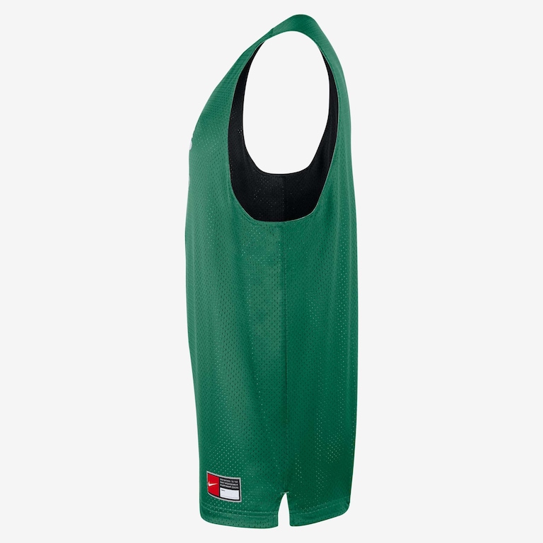 Regata Nike NBA Boston Celtics 2025/26 Masculina - Foto 3