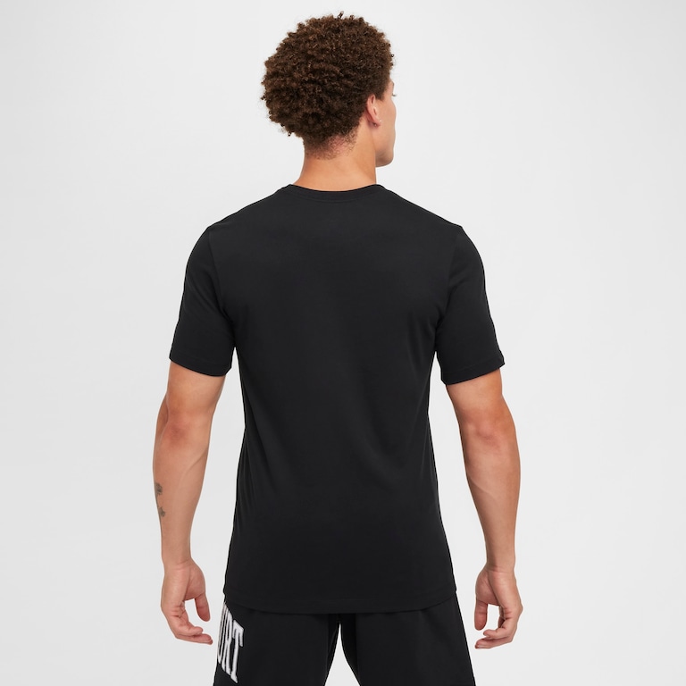 Camiseta NikeCourt Dri-FIT Masculina - Foto 2