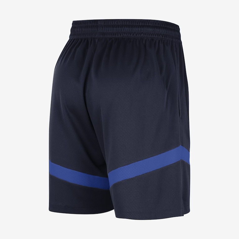 Shorts Nike Memphis Grizzlies Masculino - Foto 2