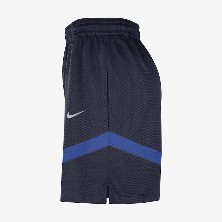 Shorts Nike Memphis Grizzlies Masculino - Foto 3