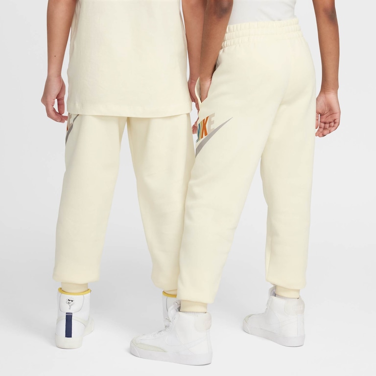 Calça Nike Sportswear Club Jogger Infantil - Foto 2