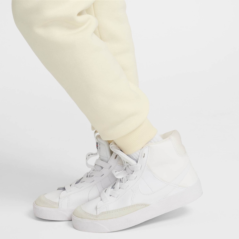 Calça Nike Sportswear Club Jogger Infantil - Foto 6