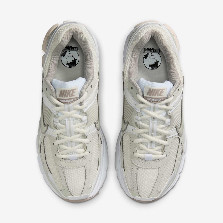 Tênis Nike Zoom Vomero 5 Feminino - Foto 4