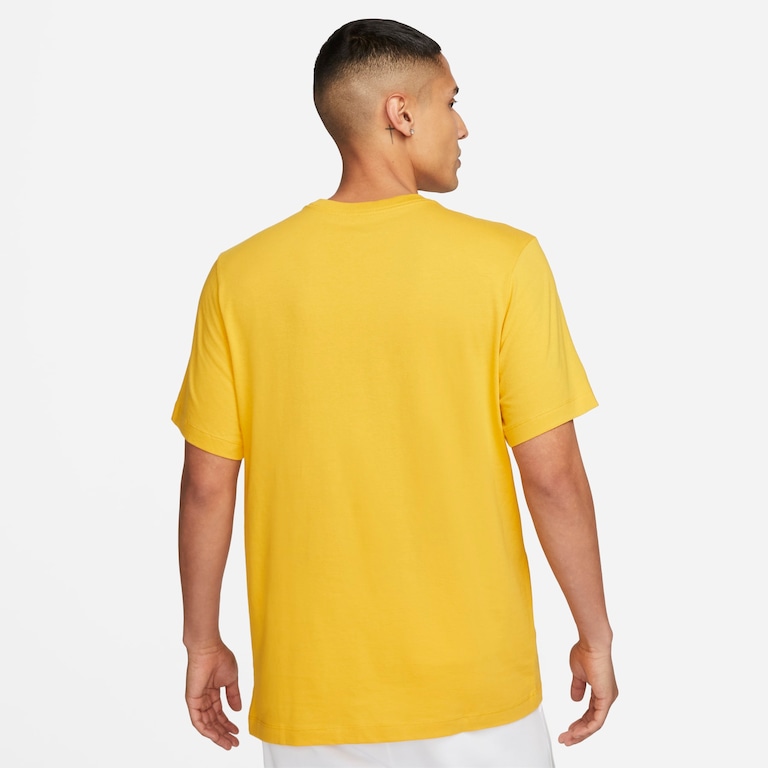 Camiseta Nike Sportswear Racing Grafic Masculina - Foto 2