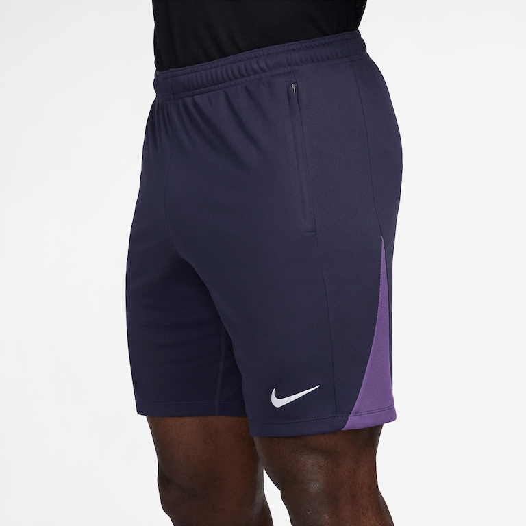 Shorts Nike Corinthians Treino 2025 Masculino - Foto 3