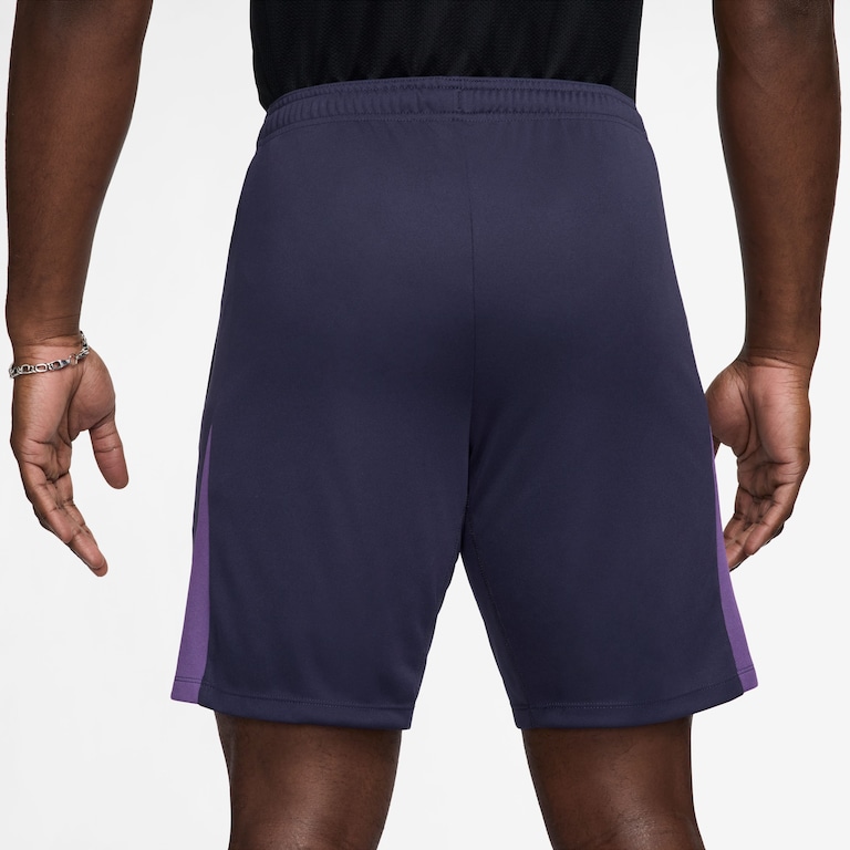 Shorts Nike Corinthians Treino 2025 Masculino - Foto 2