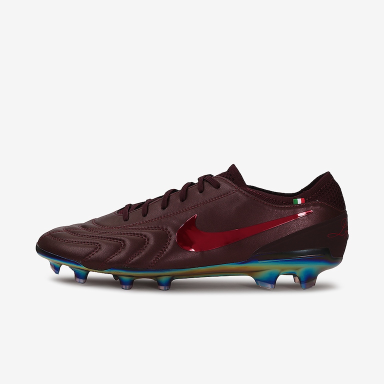 Chuteira Nike Tiempo Legend 10 Elite SE Campo - Foto 1