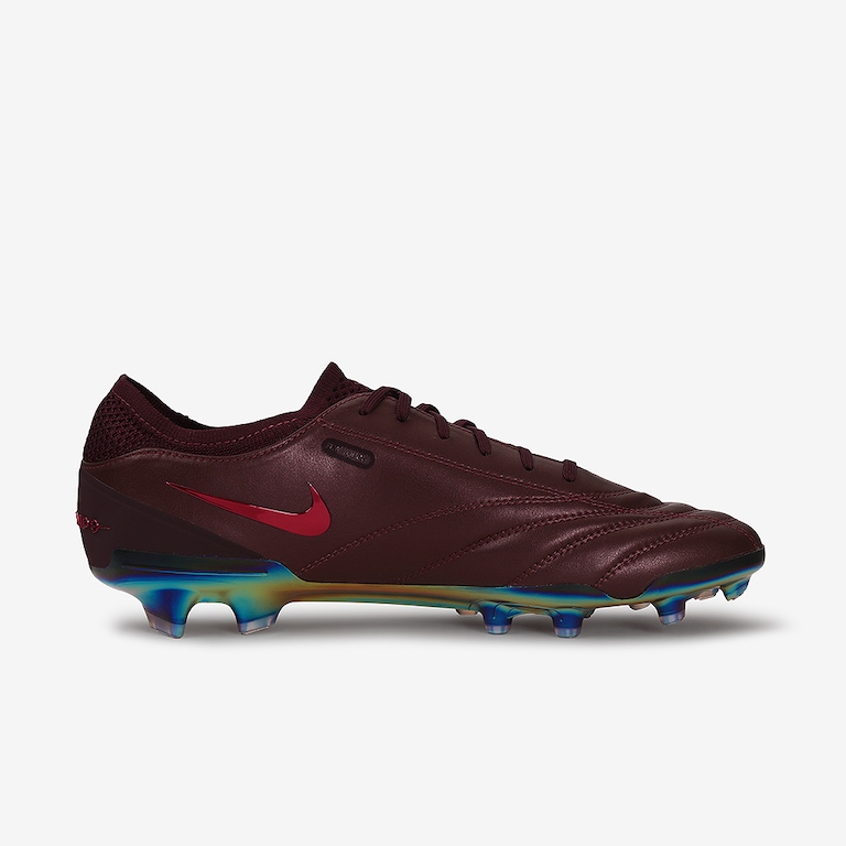Chuteira Nike Tiempo Legend 10 Elite SE Campo - Foto 3