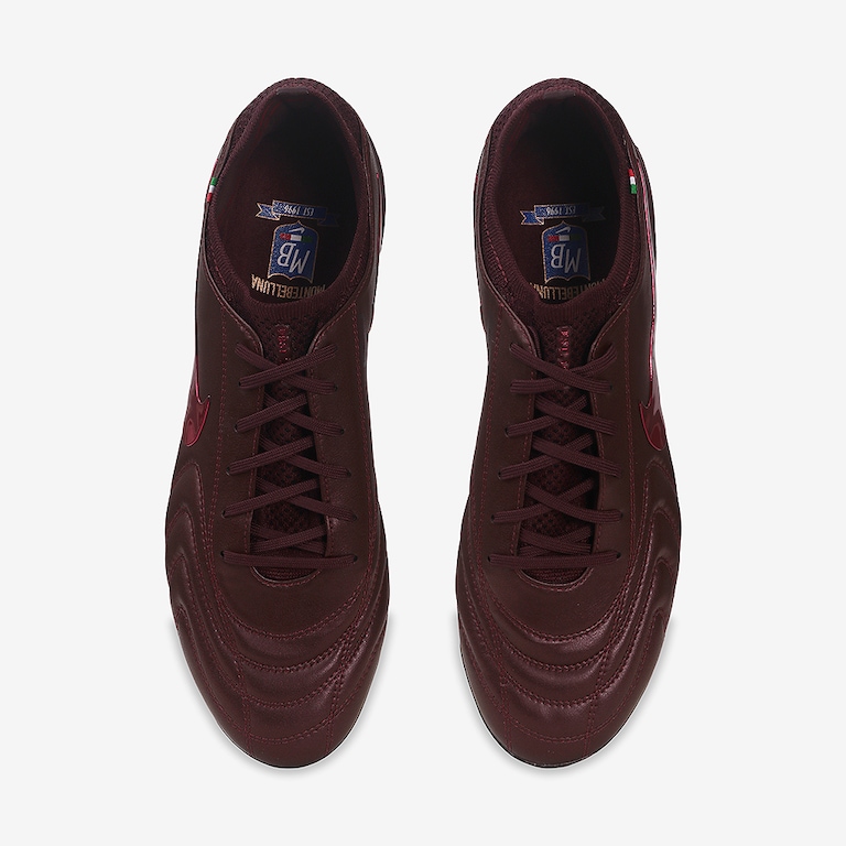 Chuteira Nike Tiempo Legend 10 Elite SE Campo - Foto 4
