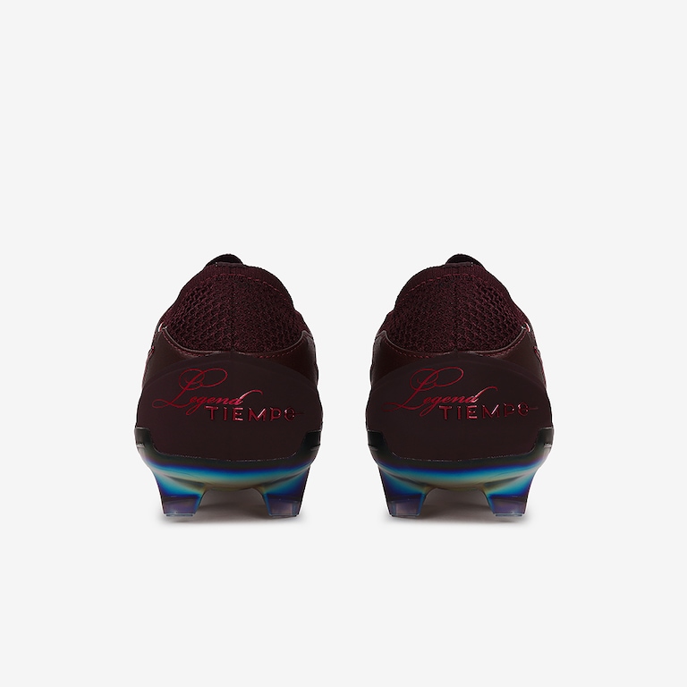 Chuteira Nike Tiempo Legend 10 Elite SE Campo - Foto 6