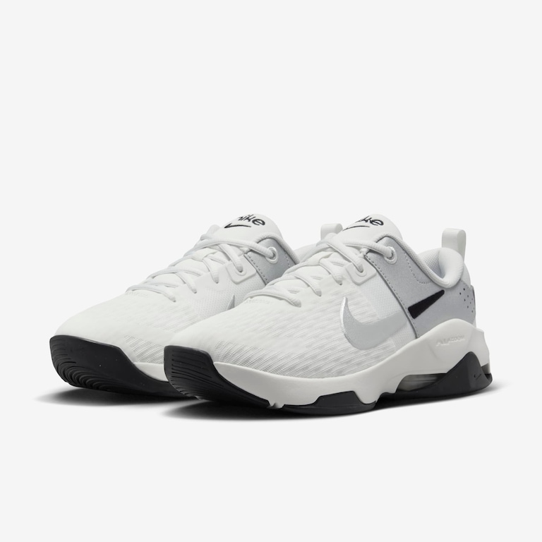 Tênis Nike Zoom Bella 6 Feminino - Foto 5