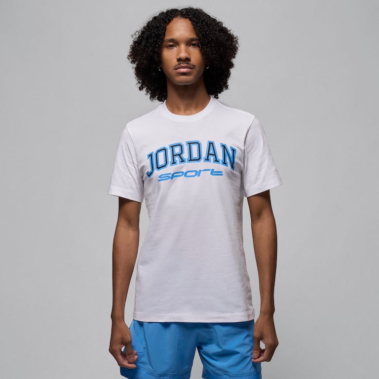 Camiseta Jordan Sport Dri-FIT Masculina - Foto 1
