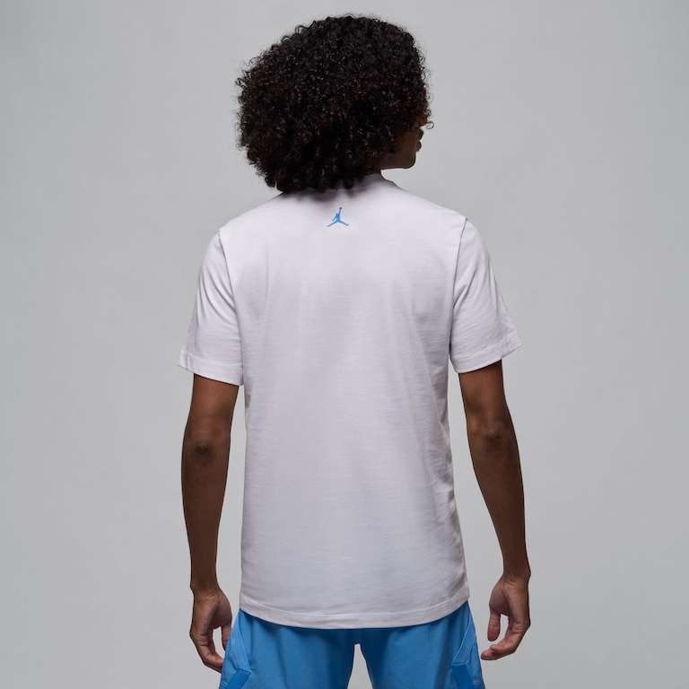 Camiseta Jordan Sport Dri-FIT Masculina - Foto 2