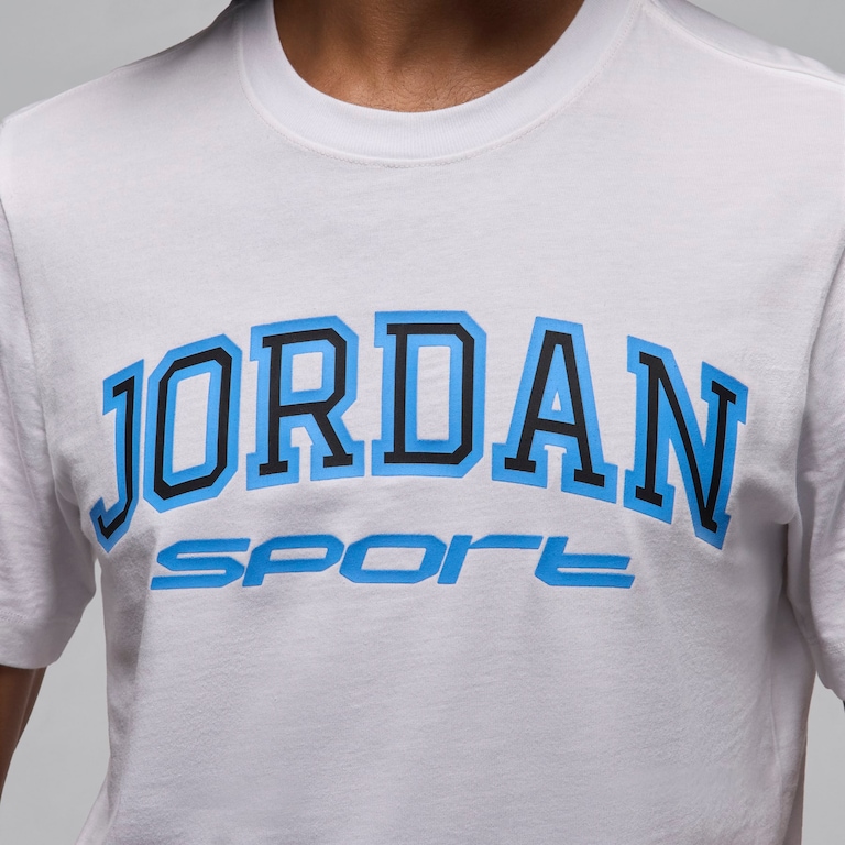 Camiseta Jordan Sport Dri-FIT Masculina - Foto 4