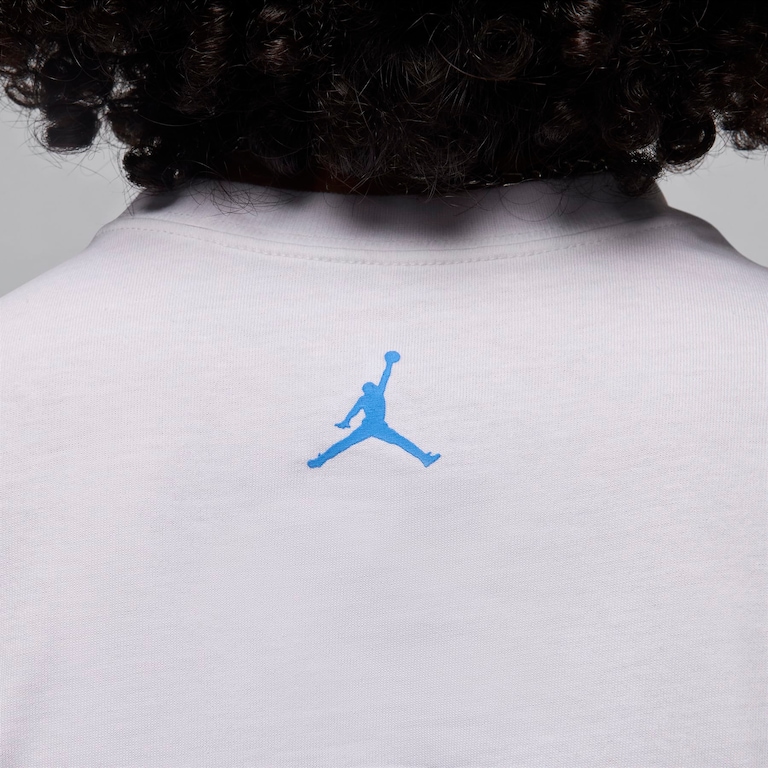 Camiseta Jordan Sport Dri-FIT Masculina - Foto 5